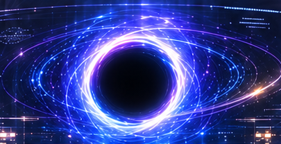Black Hole AI Web3 systems